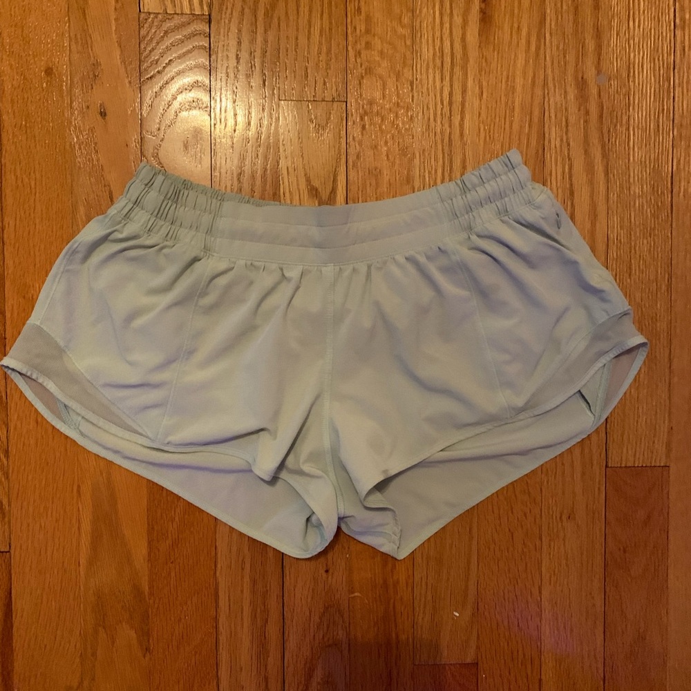 Lululemon LR hotty hots